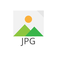 JPG Icon